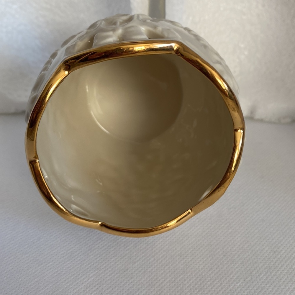 Lenox Merry Lights Tree Votive Tea Light Candle Holder - Picture 6 of 11